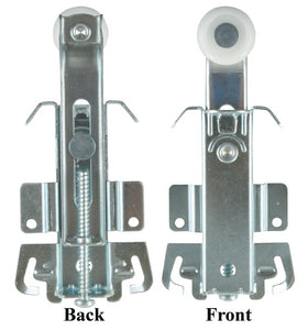 TOP WARDROBE DOOR HANGER (JR)