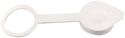 CABLE/PHONE PLATE DUST COVER (JR)