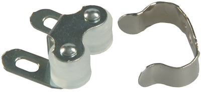DOUBLE ROLLER CABINET CATCH (JR)