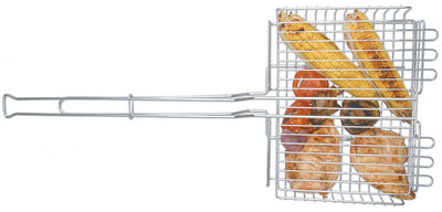 BASKET BROILER (ROME)
