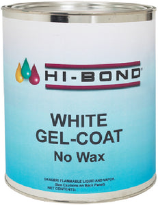 GEL COAT - NO WAX (HI BOND)