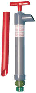 CRANK CASE PUMP (BECKSON MARINE)