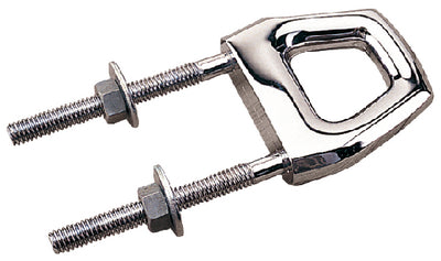 TWIN SHANK BOW EYE (SEA-DOG LINE)