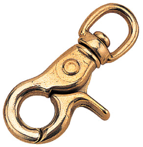 TRIGGER SNAP - BRONZE (SEA-DOG LINE)