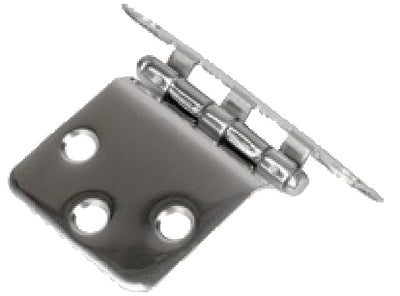FLUSH MOUNT CONCEALED HINGE (SEA-DOG LINE)