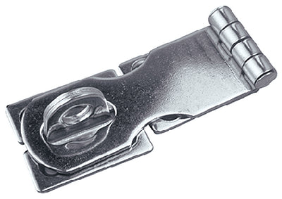 STAINLESS STEEL SAFETY HASP (SEA-DOG LINE)