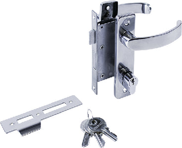 DOOR HANDLE LATCH - LOCKING (SEA-DOG)