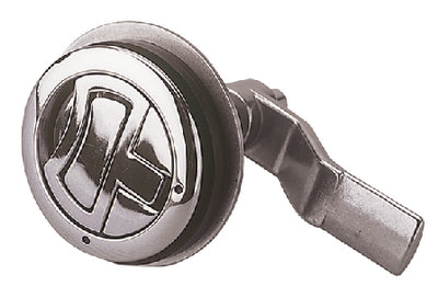 ROUND HATCH HANDLE LATCH (SEA-DOG LINE)