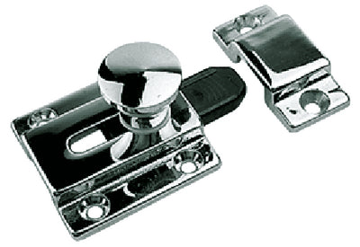 CUPBOARD BOLT (SEA-DOG LINE)