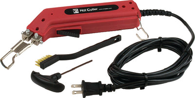 DELUXE HAND HELD ROPE CUTTER (SEA-DOG LINE)