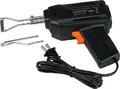 ECONOMY HAND HELD ROPE CUTTER/SOLDERING GUN (SEA-DOG LINE)