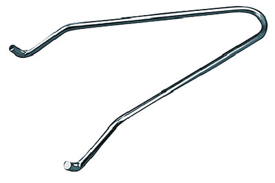 DECK PLATE KEY (SEA-DOG LINE)