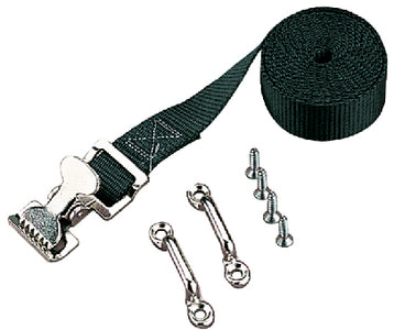 GAS TANK STRAP (SEA-DOG LINE)