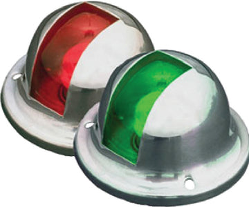 VERTICAL MOUNT SIDE LIGHTS (SEA-DOG LINE)