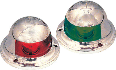 TOP MOUNT SIDE LIGHTS (SEA-DOG LINE)