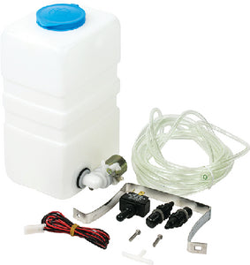 WINDSHIELD WASHER KIT (SEA-DOG)