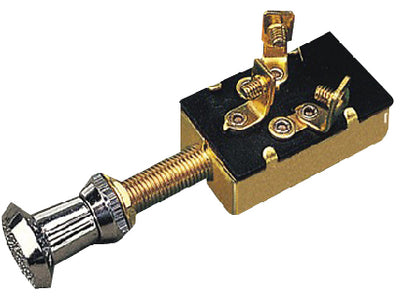 3-POSITION ONE CIRCUIT SWITCH (SEA-DOG LINE)
