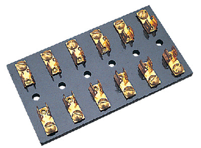 FUSE BLOCK (SEA-DOG LINE)