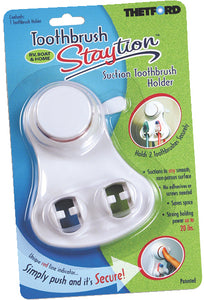 TOOTHBRUSH STAYTION (THETFORD)