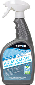 AQUA-CLEAN® KITCHEN & BATH CLEANER (THETFORD)