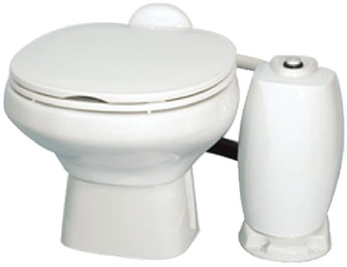 COMFORTMATE™ ELECTRIC FLUSH PERMANENT TOILET (THETFORD)