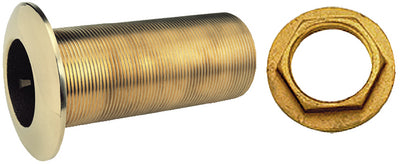 EXTRA LONG BRONZE THRU-HULLS (CONBRACO / APOLLO)