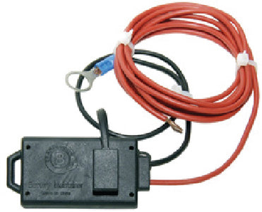 BRAKE BUDDY® TOWED VEHICLE BATTERY MAINTAINER (HOPKINS)