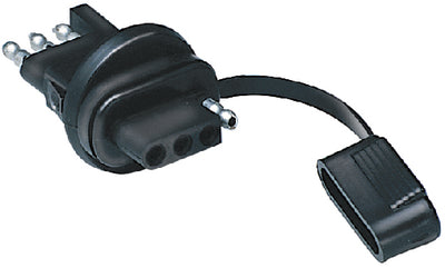 4-WIRE FLAT KNOCKOUT (HOPKINS TOWING)