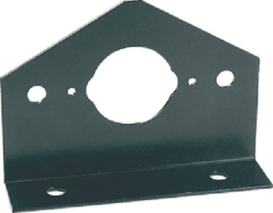 4,5,6-POLE KNOCKOUT MOUNTING BRACKET (HOPKINS TOWING)