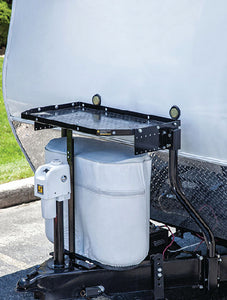 TRAILER TRAY (STROMBERG)