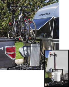 BIKE BUNK (STROMBERG)