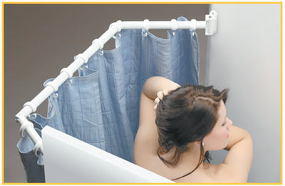 EXTEND-A-SHOWER (STROMBERG)