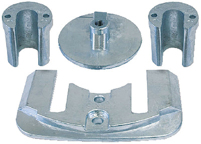 BRAVO II & III ANODE KIT (B&S ANODES)