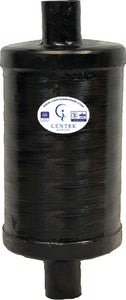 VERNALIFT™ INLINE MUFFLER (CENTEK)
