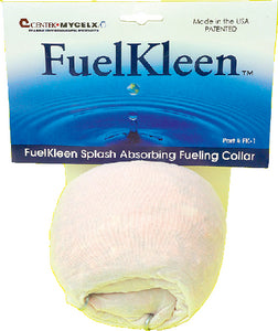 FUEL KLEEN COLLAR (CENTEK)