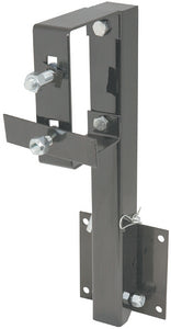 UNIVERSAL ULTRA TIRE CARRIER (ULTRA-FAB)