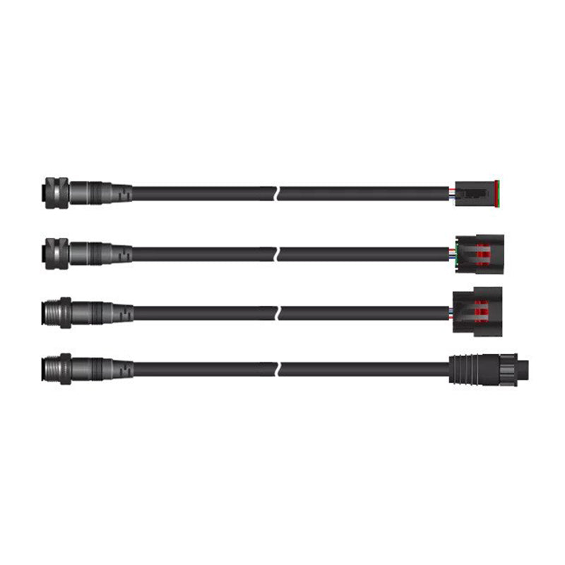 Cable Adaptors