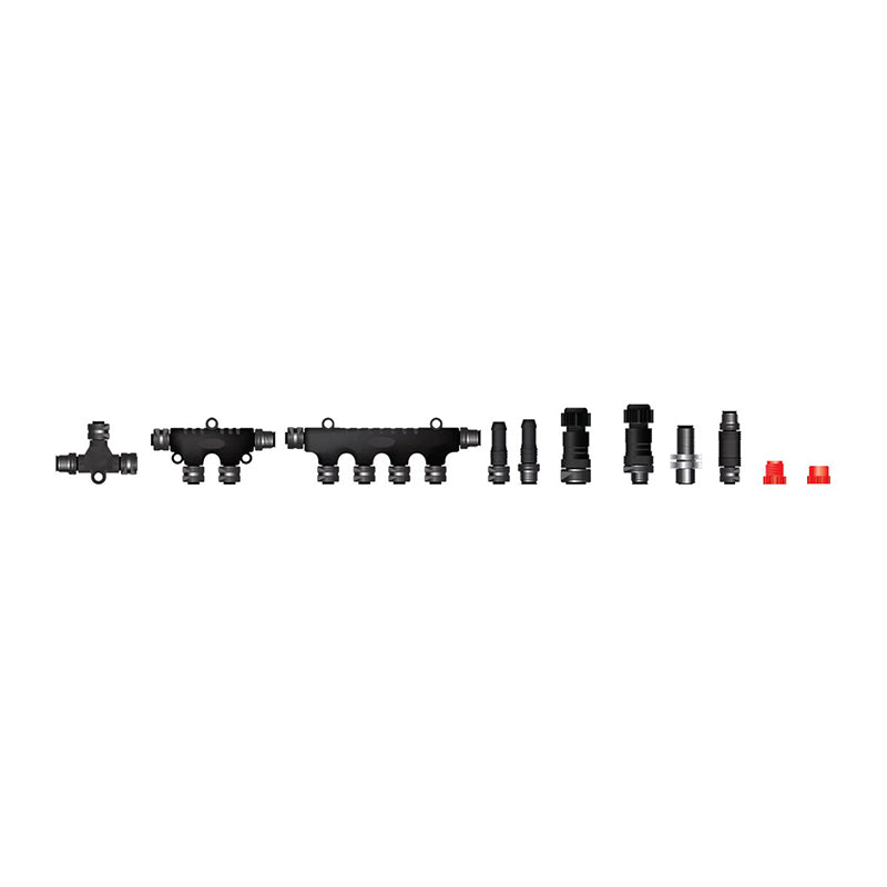 NETWORK CONNECTORS