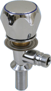 COLD WATER SHOWER CONTROL (SCANDVIK)