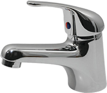 BASIN/HEAD MIXER FAUCET (SCANDVIK)