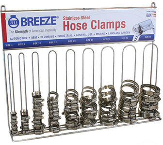 BREEZE COUNTERTOP DISPLAY (SCANDVIK)