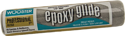EPOXY GLIDE™ ROLLER (WOOSTER)
