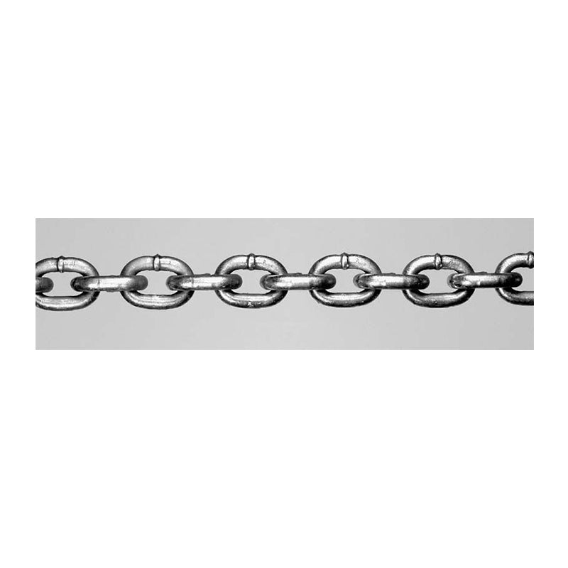 BBB Grade 30 (3B) Chain, 1/2", 200' Per Full Drum (200')
