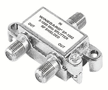 82 CHANNEL SPLITTER (WINEGARD)