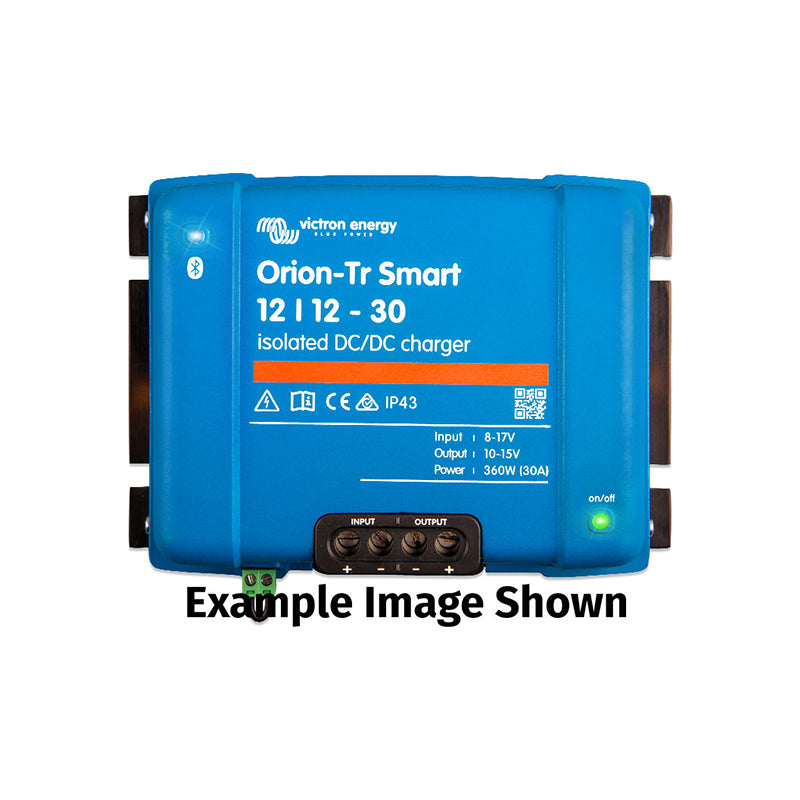 Orion-TR Smart DC-DC Converter 12-12V, 18A (220W), Isolated