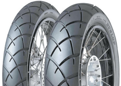 TRAILMAX TR91 (DUNLOP)