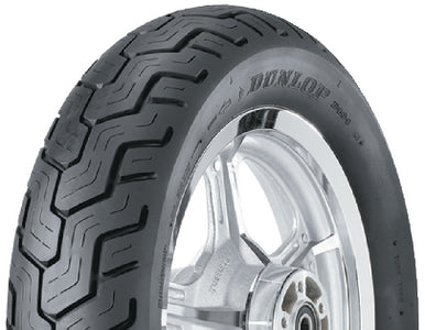 D404 CRUISER/HIGH-VALUE BIAS (DUNLOP)