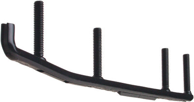 EXTENDER TRAIL III™ SERIES WEAR BAR (WOODYS SLED)