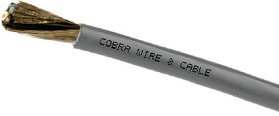 BILGE PUMP CABLE (COBRA WIRE)