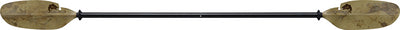 TOURNAMENT ANGLER FISHING KAYAK PADDLE (TRAC OUTDOORS)